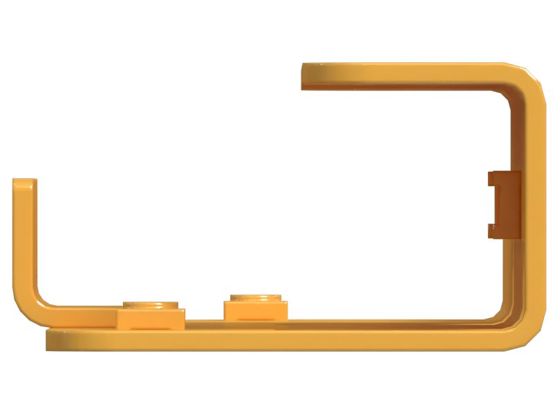 КРОНШТЕЙН В СБОРЕ