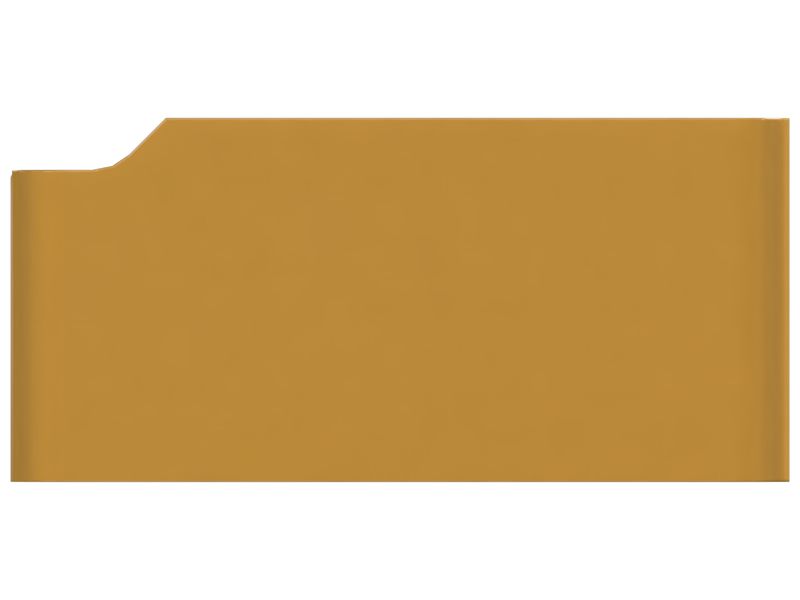 320mm Length Hood Step