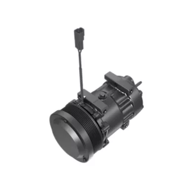 604-0680: Refrigerant Compressor