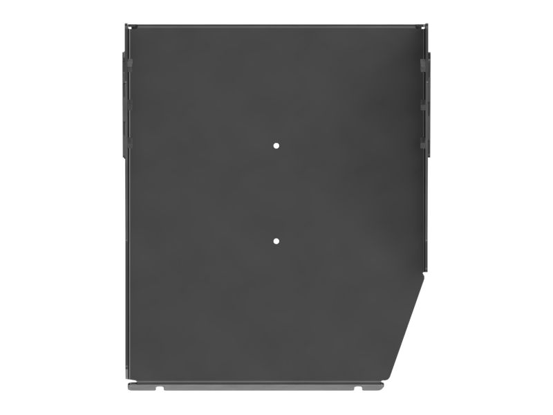 Machine Battery Box