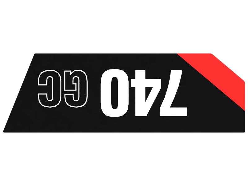 Литая головка центральной подвески