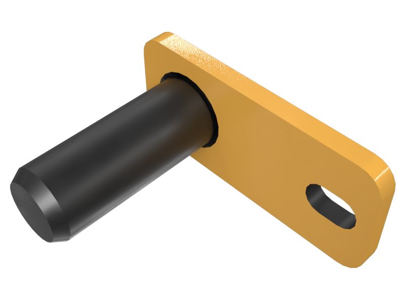 536-0712: ШТИФТ В СБОРЕ SEM