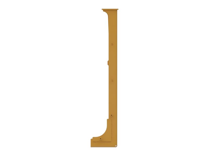 578-8174: Machine Frame Hood Support 5788174 купить