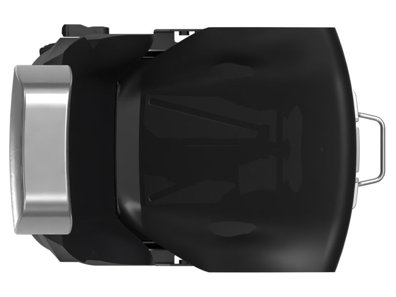 Сиденье оператора Premium Plus, ширина 507,7 мм