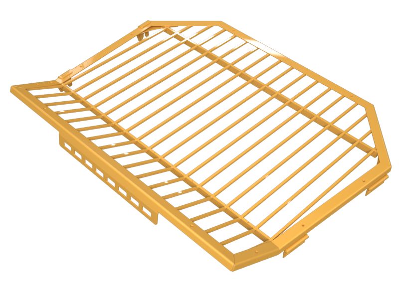 590-3040: 3mm Thick Power Converter Support 5903040 купить