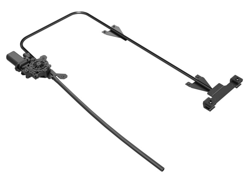 РЕГУЛЯТОР СТЕКЛООЧИСТИТЕЛЯ