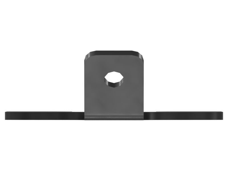 Left Hand Side Safety Film