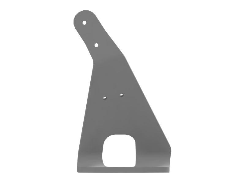Fender Support Bracket