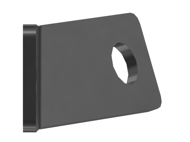 613-3481: 8mm Thick Flywheel Housing Cover 6133481 buy