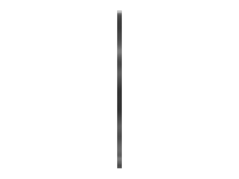 Fuel Filter Mounting Bracket