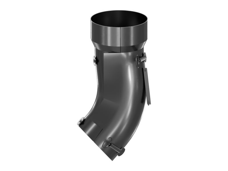 Exhaust Heat Shield