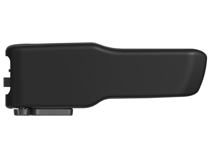 Right Hand Side Operator Console Armrest