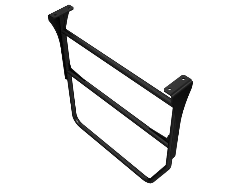 548-0251: Platform Handrail