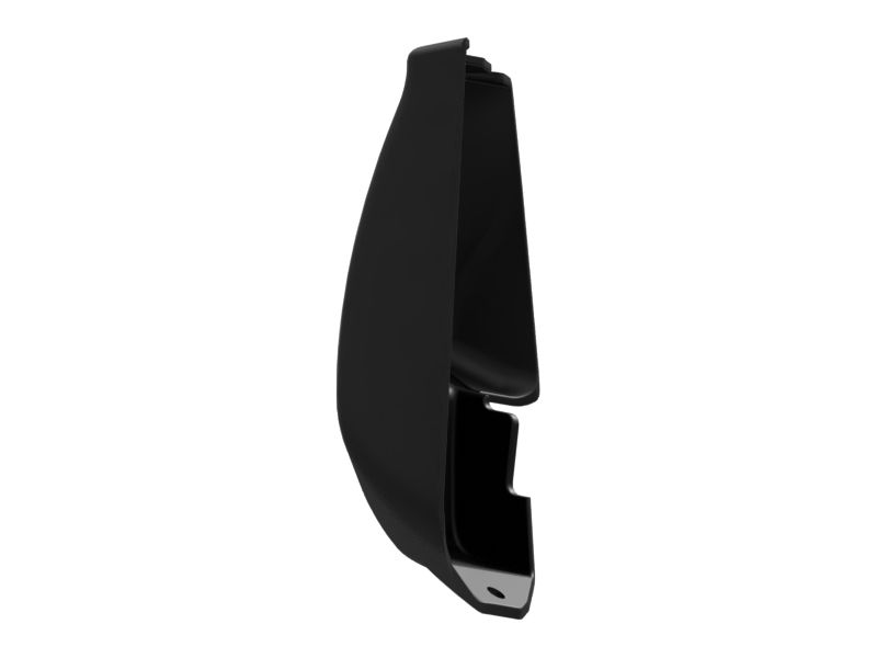 Door Latch Cover