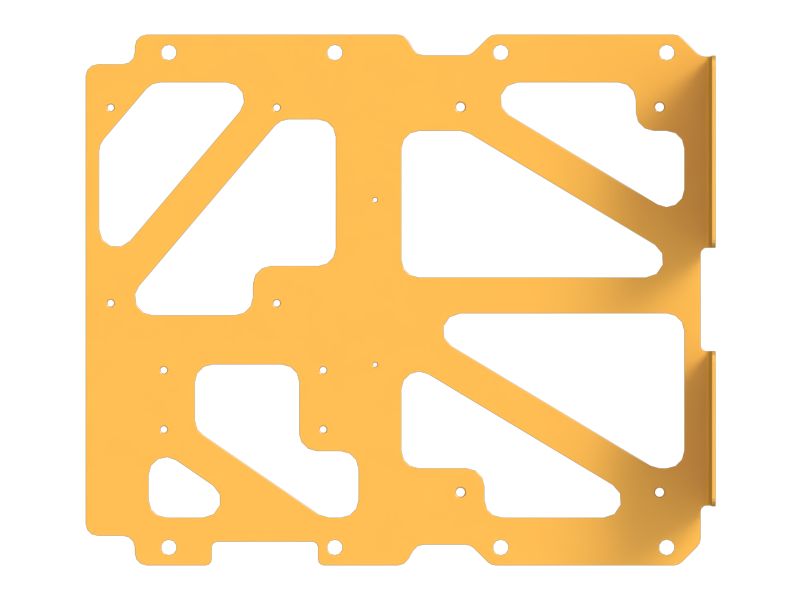 535-7426: Module Mount Plate 5357426 купить