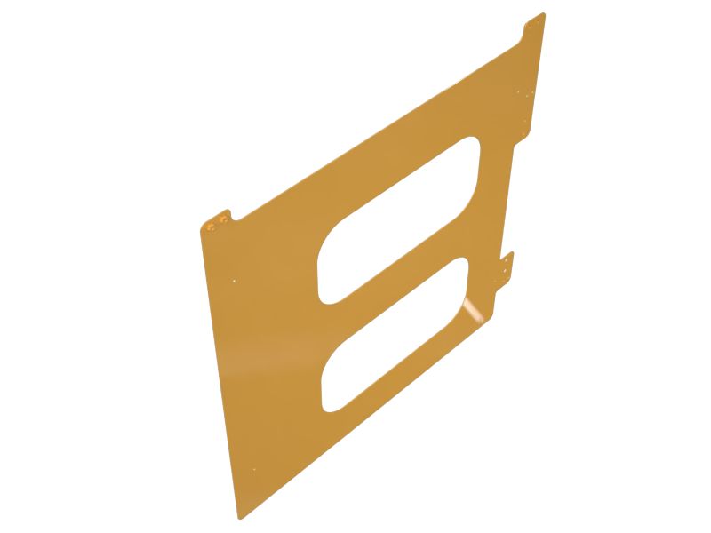 1.9mm Thick Battery Rack Plate