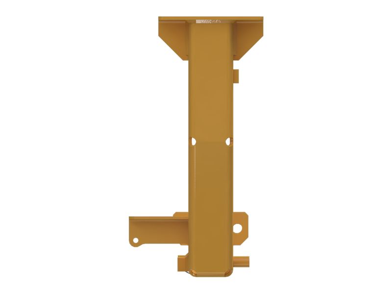 Hood and Guard Support