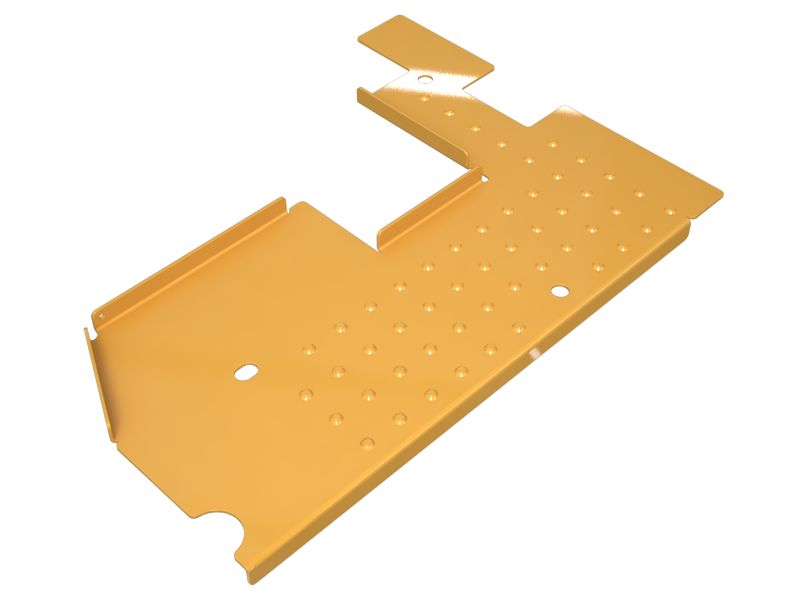 571-1556: BAFFLE 5711556 купить