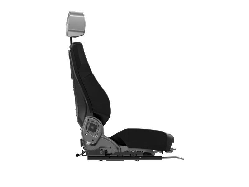 БЛОК СИДЕНЬЯ