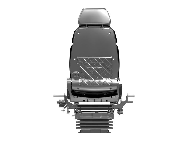 Suspension Seat