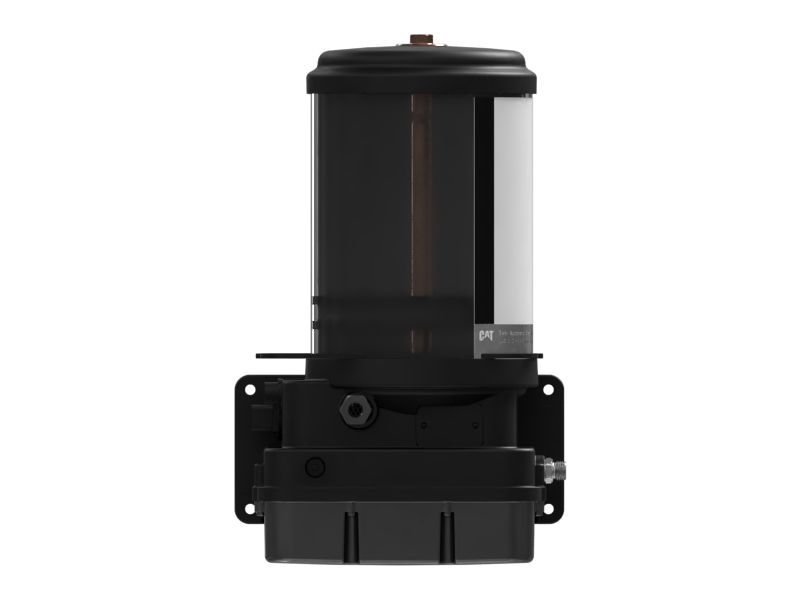 32 Volt Electronic Instrument Cluster Control