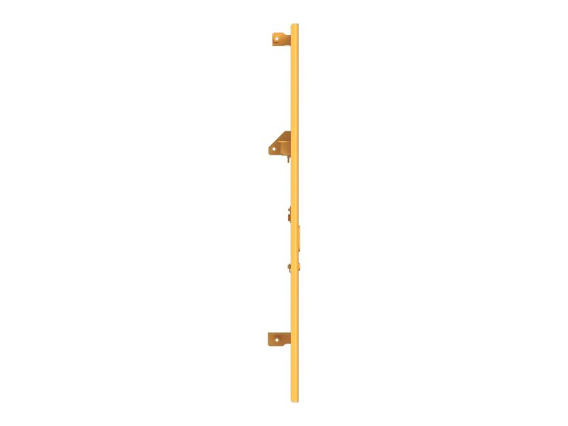 595-0909: 1260mm Length Rear Sound Suppression Fender 5950909 купить