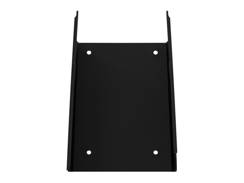 Operator Control Console Cover