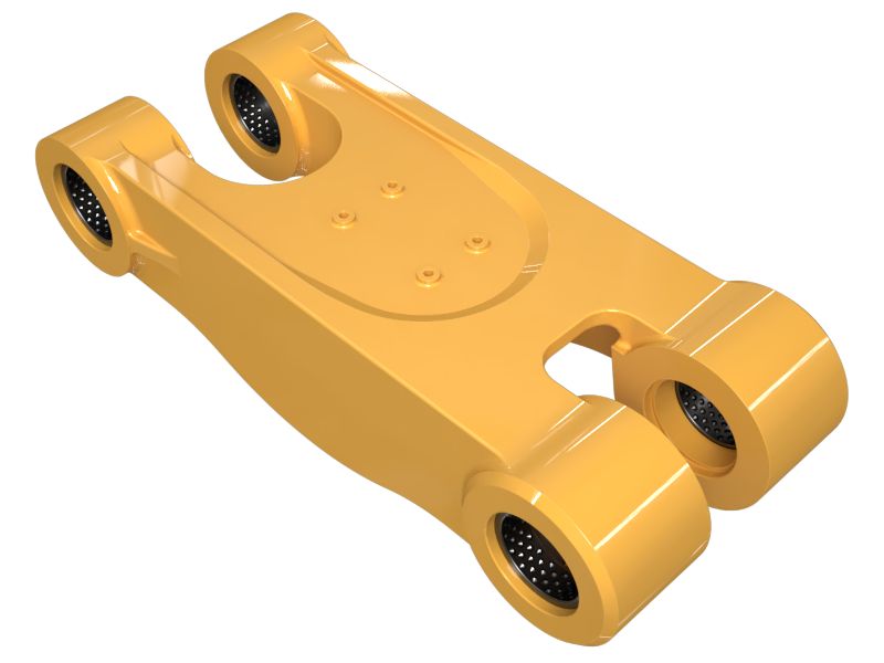 Bucket Linkage Bearing