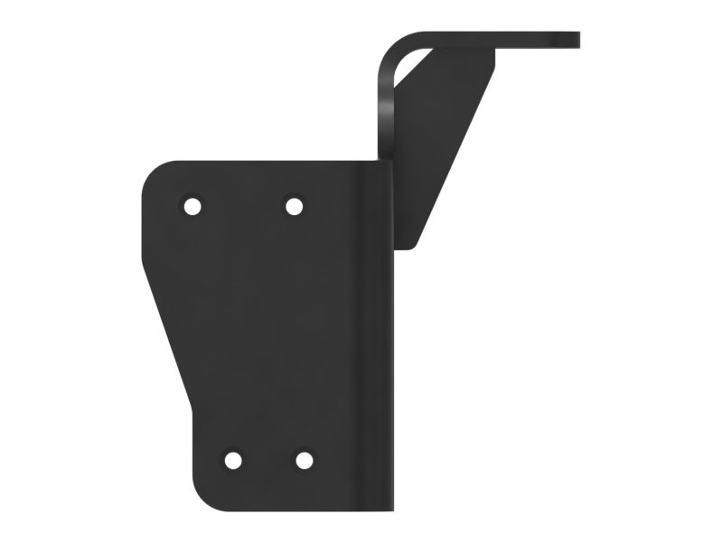Right Hand Refrigerant Condenser Mounting Bracket