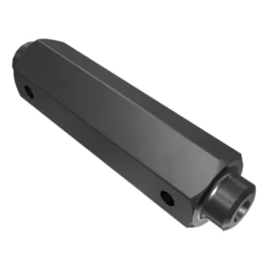 612-3467: 200 mm langer Halteclip für Waschwasserschlauch des Scheibenwischerarms