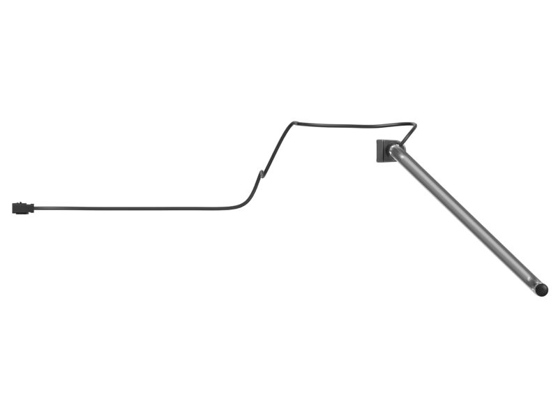 Tilt Cylinder Mounting Clamp