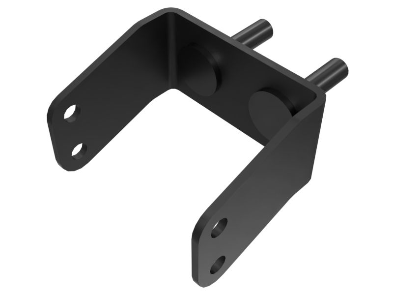 514-8980: Camera Mount Bracket