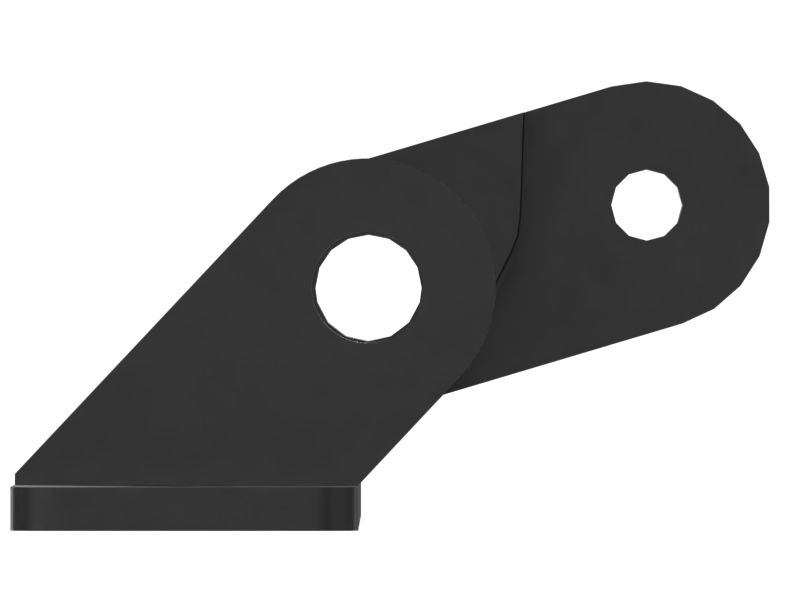 528-7476: Deck Cover Hinge 5287476 купить