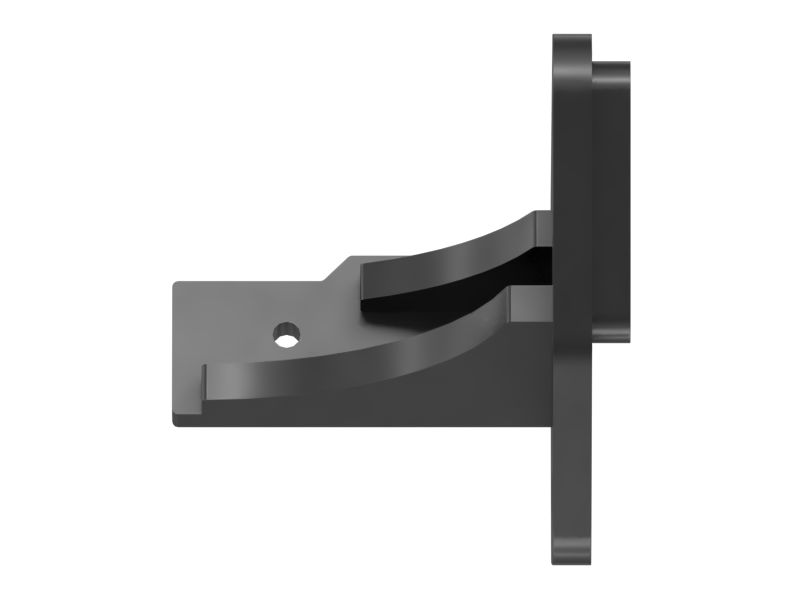 Fuel Tank Cover