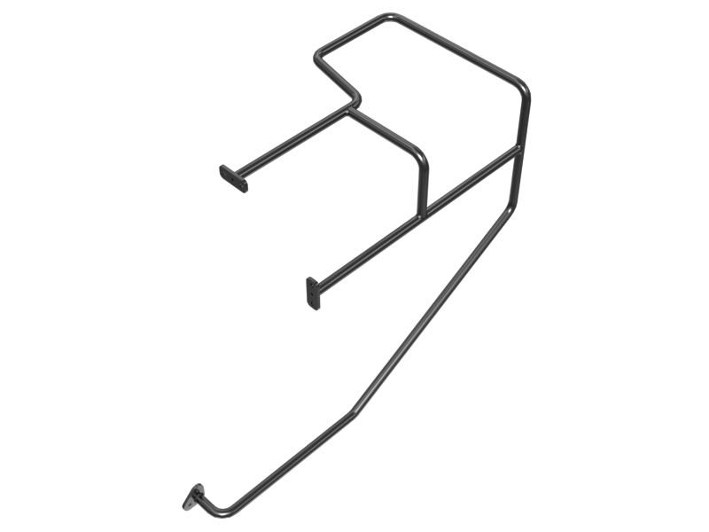 540-0848: Platform Guardrail