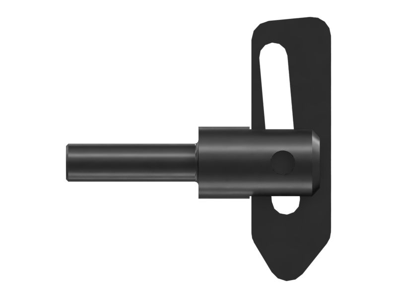 3000mm Length Mast Access Walkway Grate