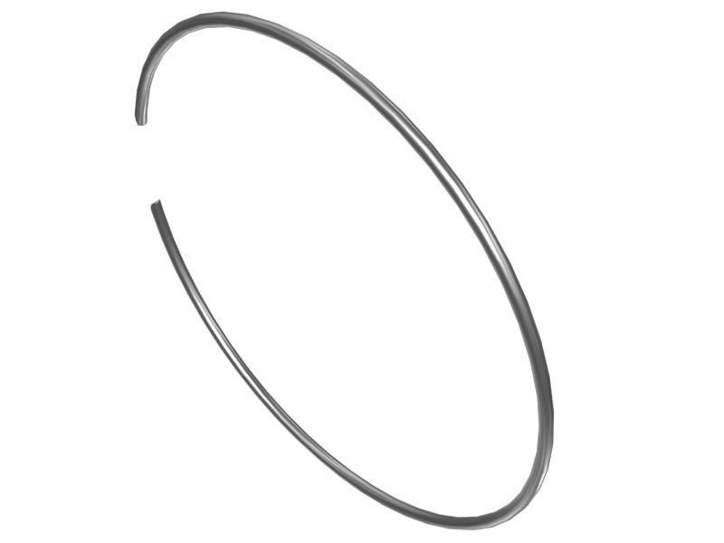 569-0072: RING RETAINI