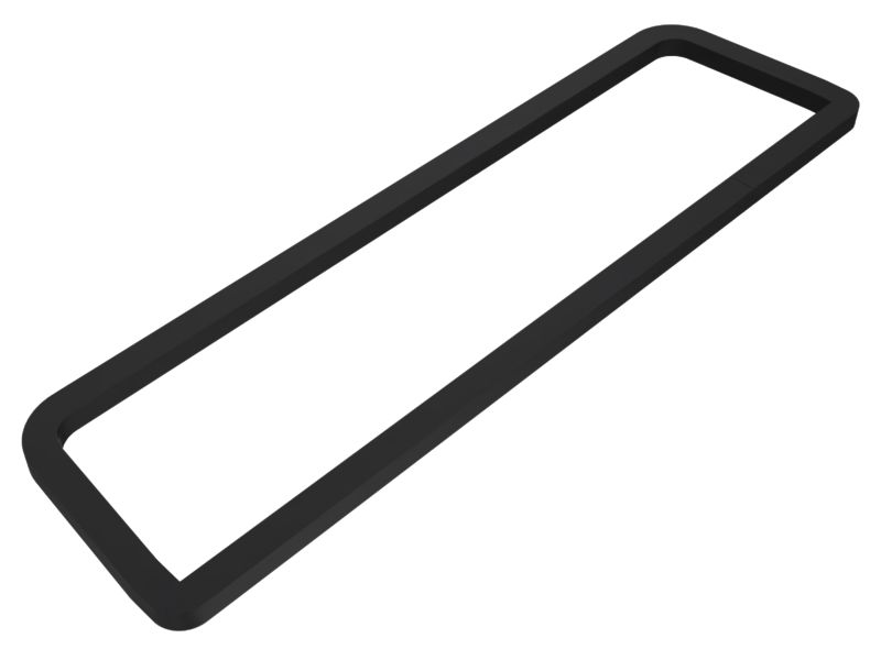 582-7067: Air Conditioner Blower Cover