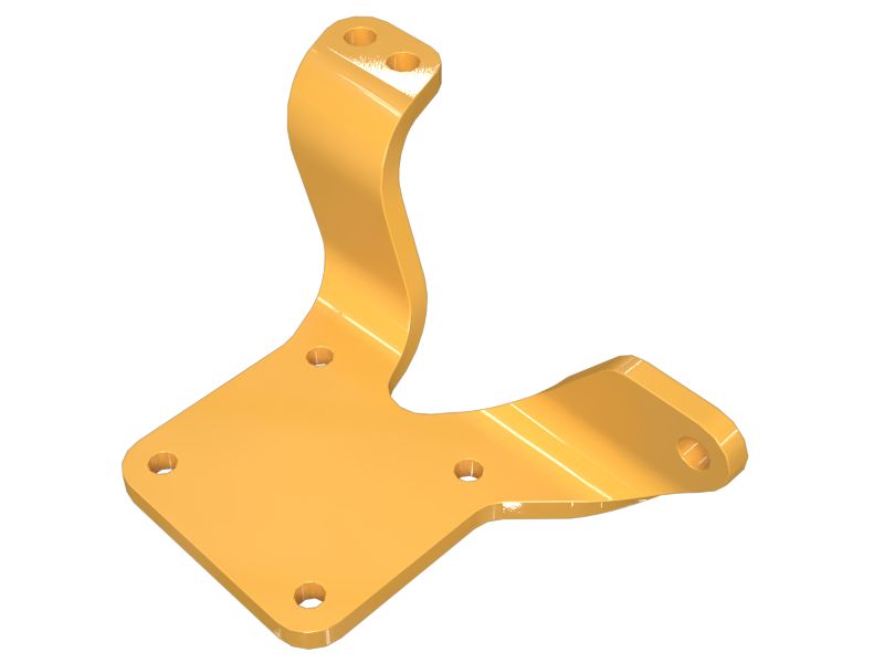 Machine Identification Film