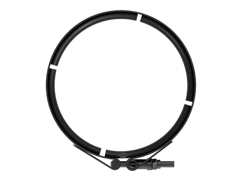590-8804: 3.53 X 129.77mm 75A FKM O-ring 5908804 купить