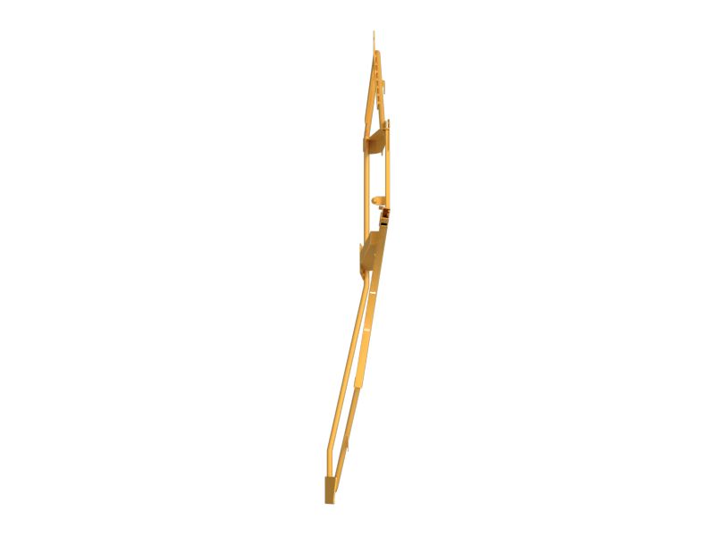 603-4353: Right Hand Side Hood Support 6034353 купить