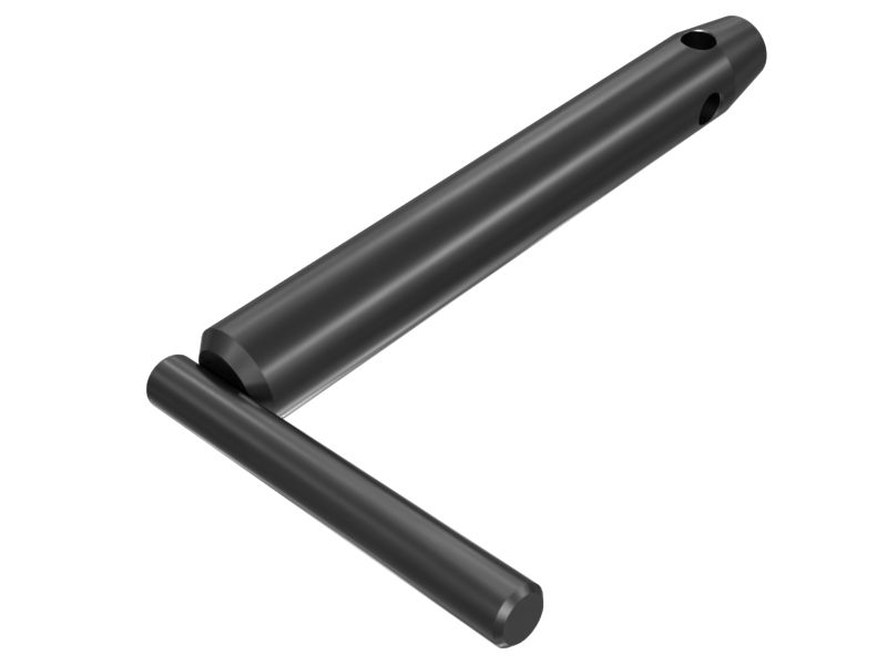 563-2145: Pin Assembly