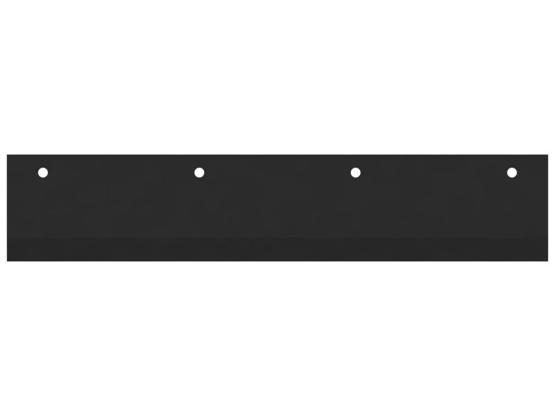 594-5708: 5mm Thick Side Panel Seal 5945708 купить