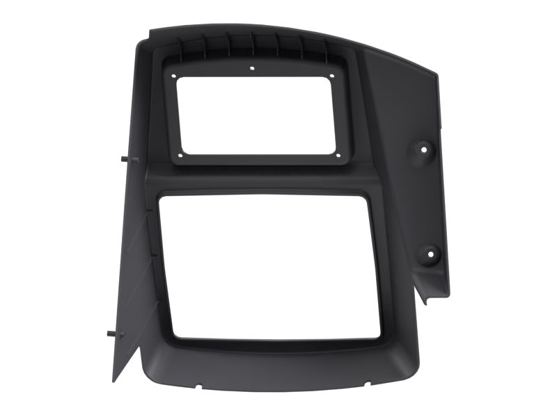M6 ID Plastic Flat Washer