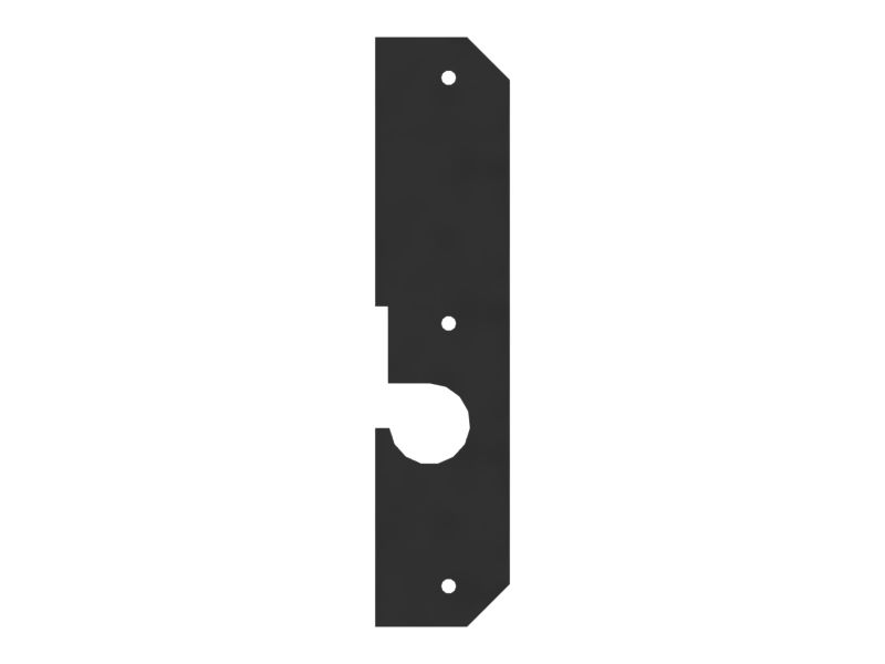611-2158: 25.4mm Thick Sound Suppression Insulation 6112158 buy