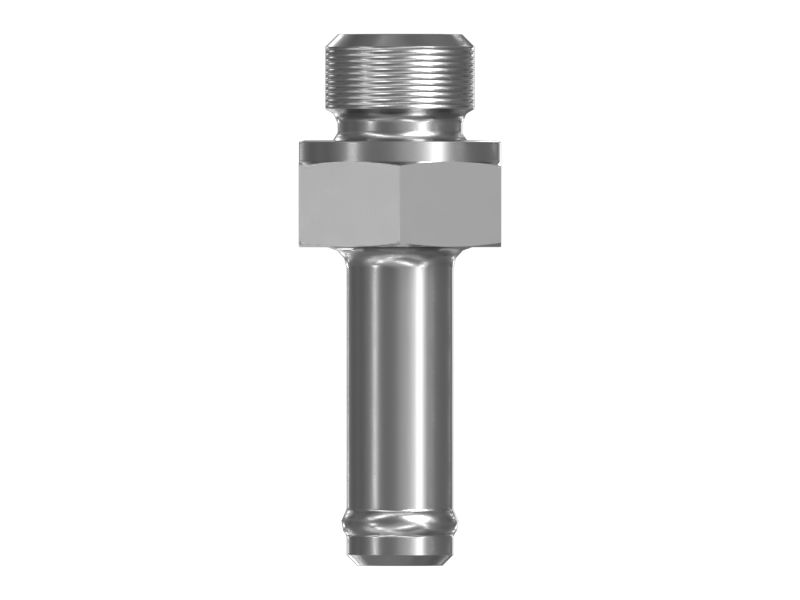533-9742: M14 Straight Adapter 5339742 купить
