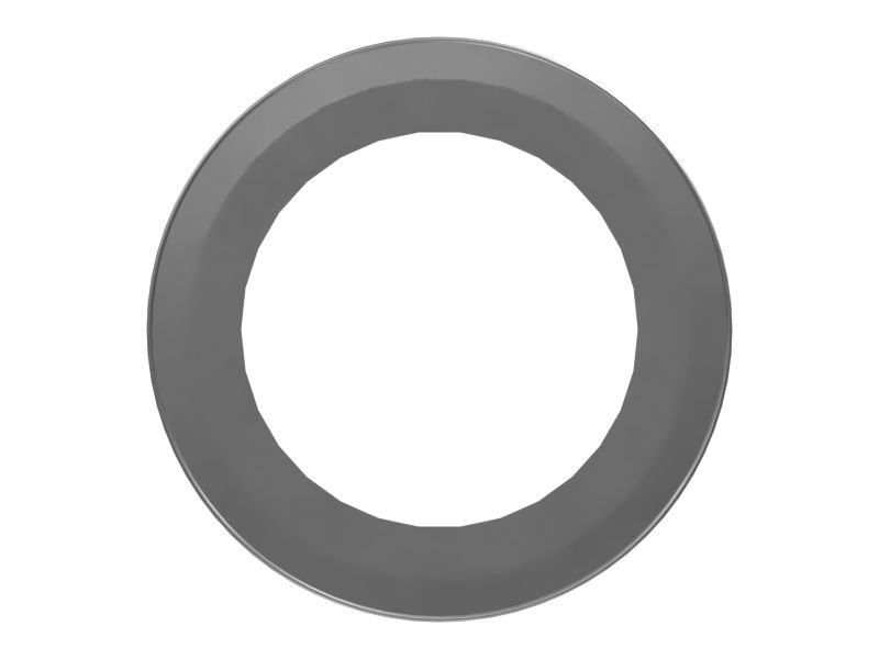 9.7mm Thick Pinion Seal