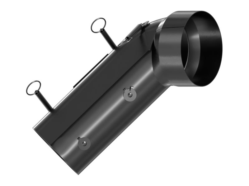 Exhaust Heat Shield