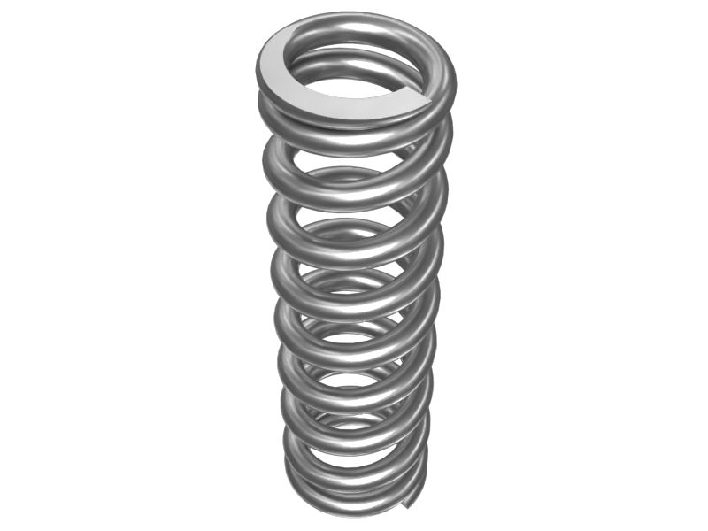 НАПРАВЛЯЮЩАЯ ПРУЖИНЫ