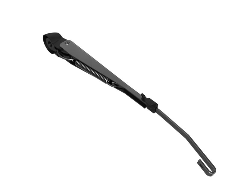 509-0652: РЫЧАГ СТЕКЛООЧИСТИТЕЛЯ